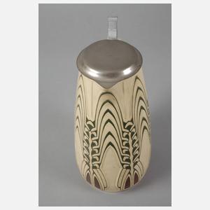 Peter Behrens attr. Kanne