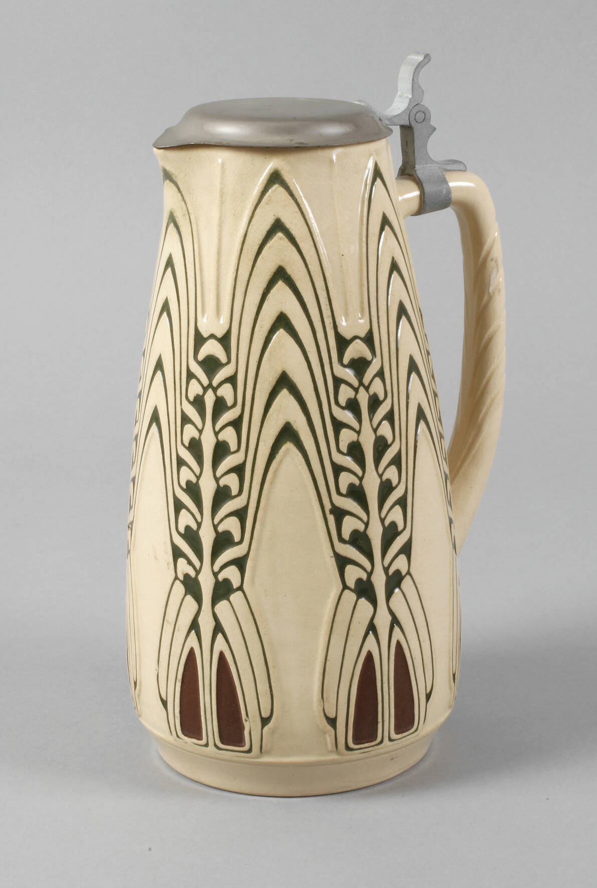 Peter Behrens attr. Kanne