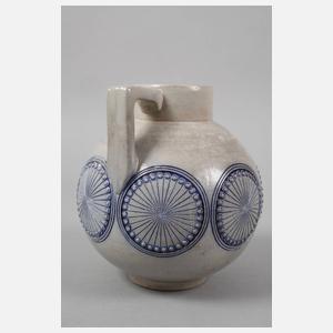 Kanne Fritz Helmuth Ehmcke