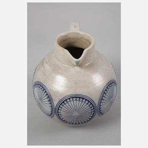 Kanne Fritz Helmuth Ehmcke