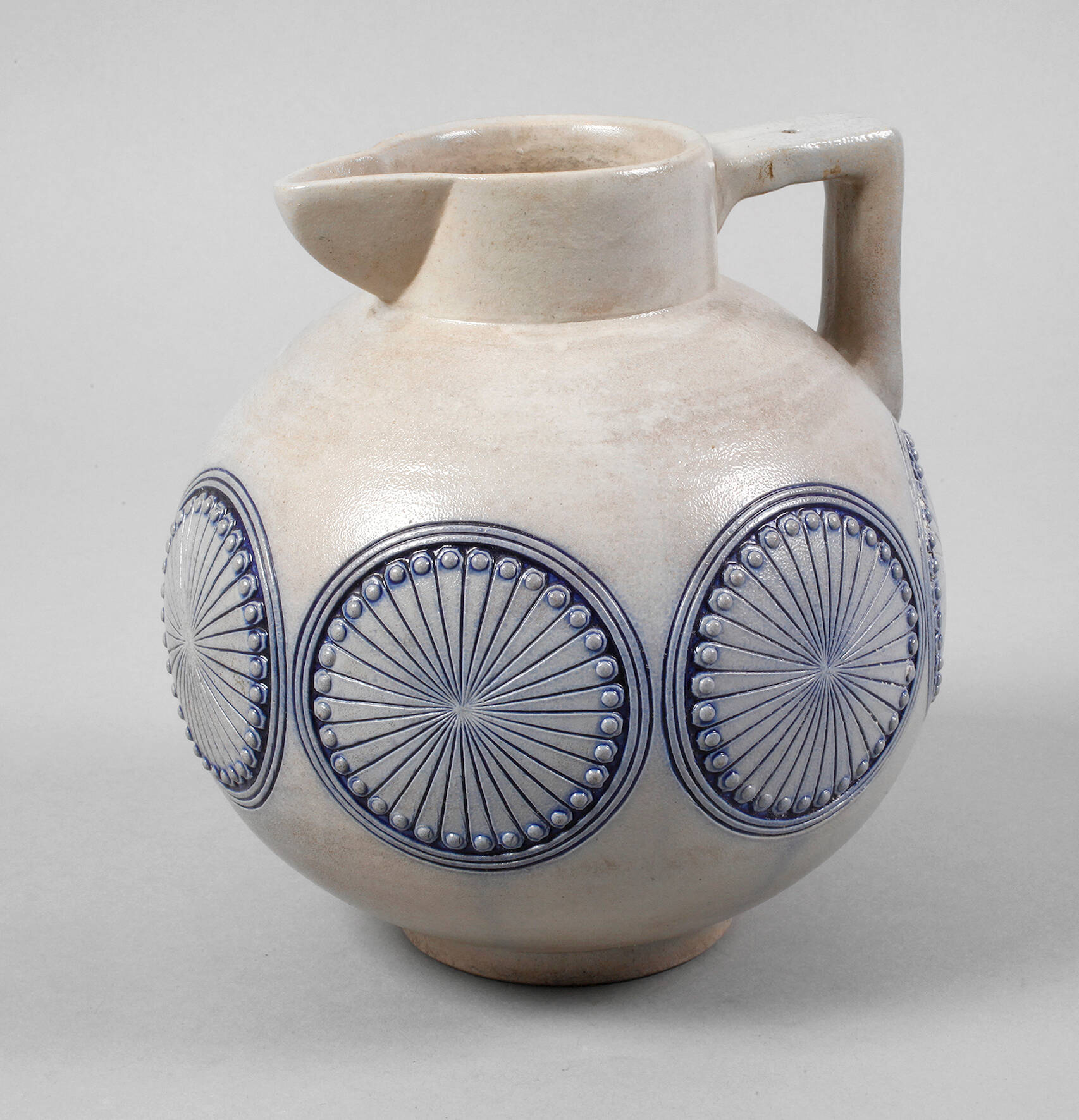 Kanne Fritz Helmuth Ehmcke