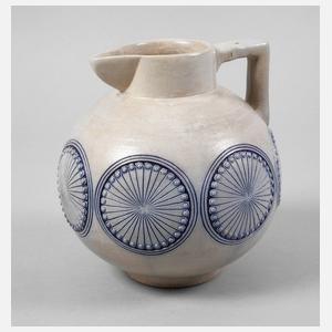 Kanne Fritz Helmuth Ehmcke