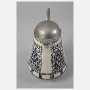 Westerwald Kanne Albin Müller