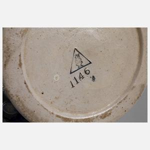 Peter Behrens Kanne Jugendstil