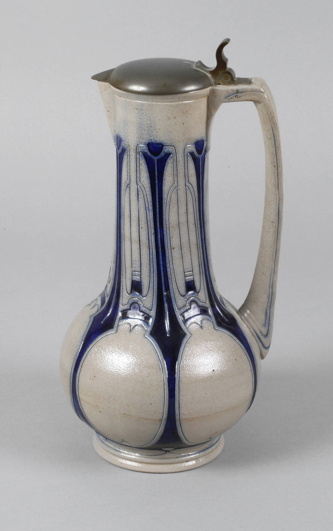 Peter Behrens Kanne Jugendstil