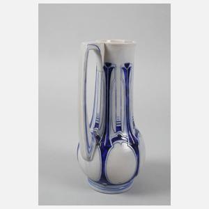 Peter Behrens Kanne Jugendstil