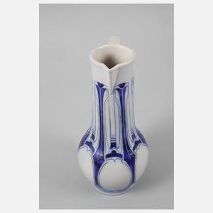 Peter Behrens Kanne Jugendstil