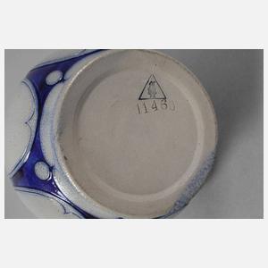 Peter Behrens Kanne Jugendstil