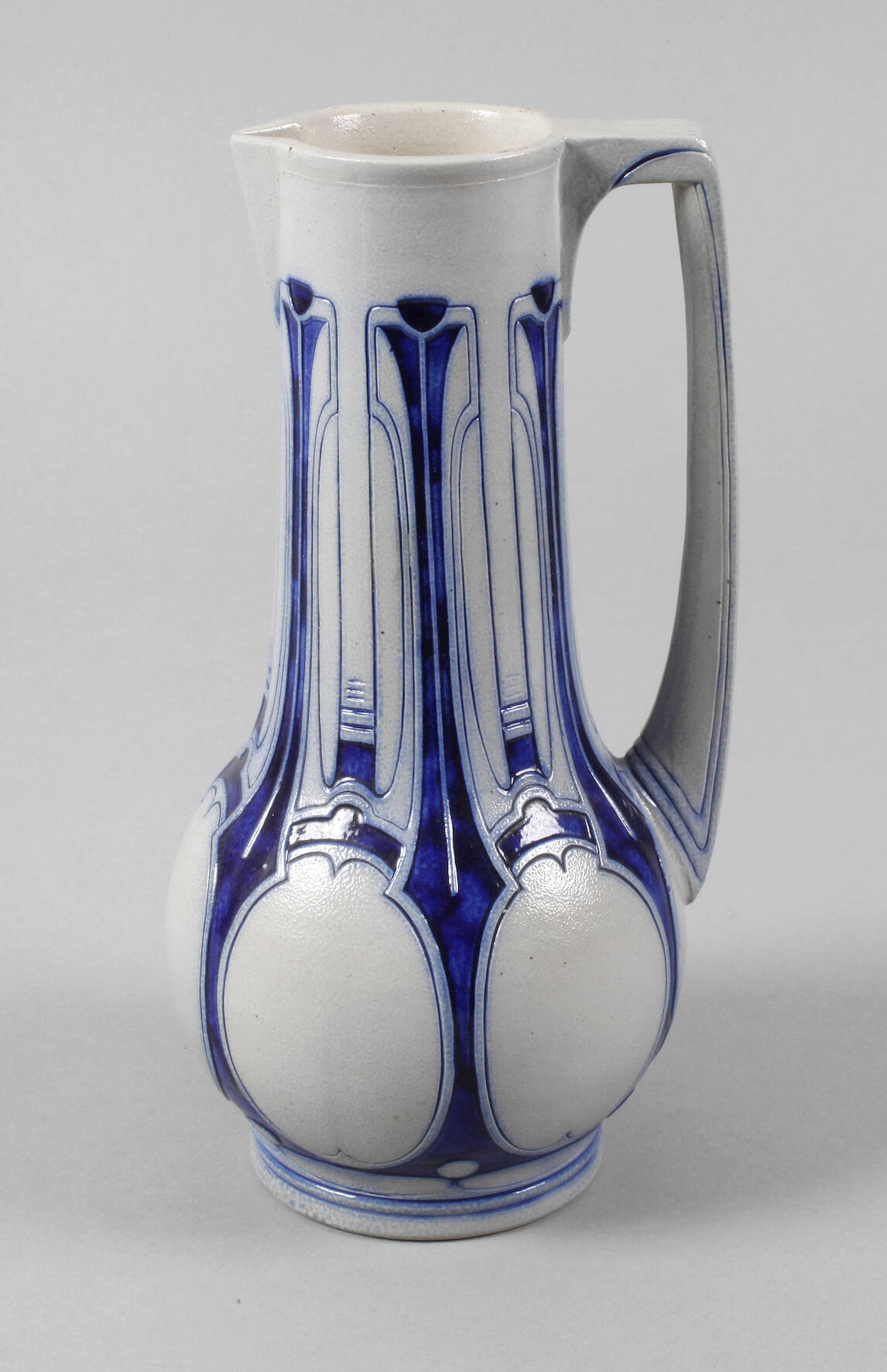 Peter Behrens Kanne Jugendstil