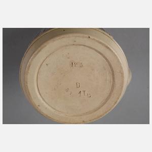 Peter Behrens attr. Kanne