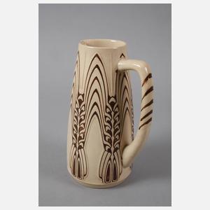 Peter Behrens attr. Kanne