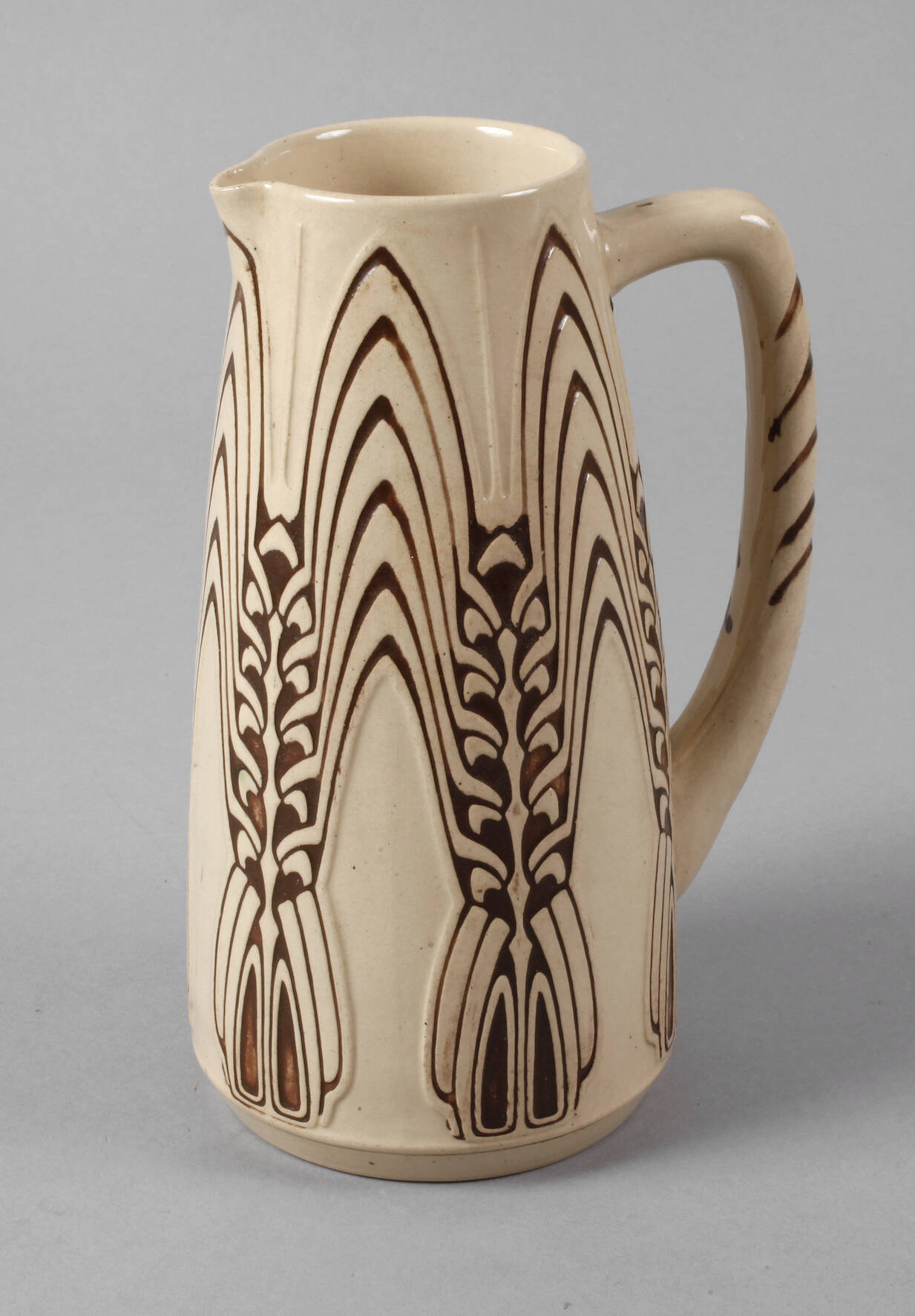 Peter Behrens attr. Kanne