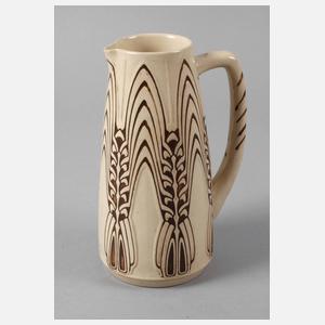 Peter Behrens attr. Kanne