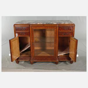 Anrichte Art Déco