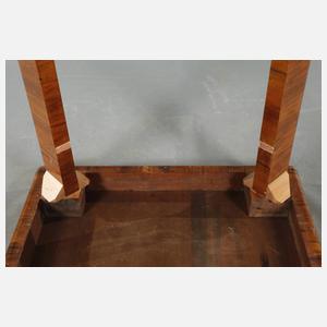 Couchtisch Art déco