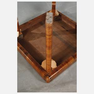 Couchtisch Art déco