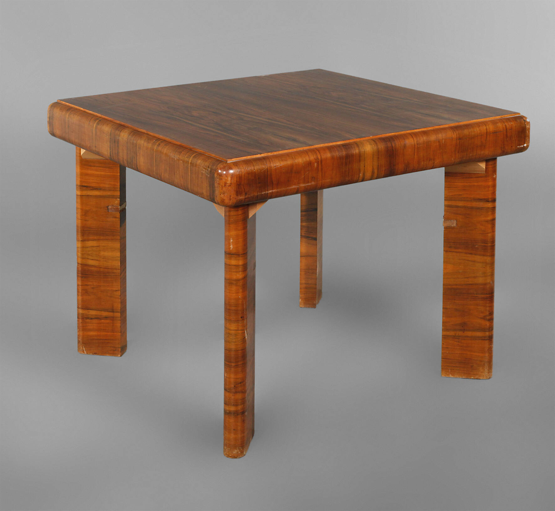 Couchtisch Art déco