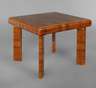 Couchtisch Art déco