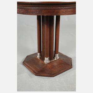 Rauchtisch Art déco