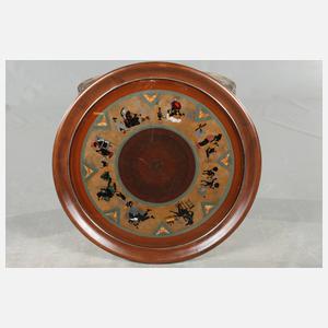 Rauchtisch Art déco