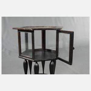 Kleiner Bartisch Art déco