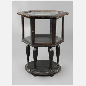 Kleiner Bartisch Art déco