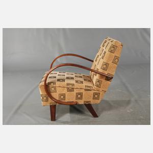 Sessel Jindrich Halabala