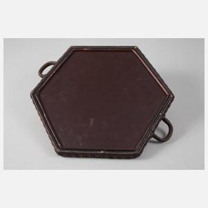 Tablett Kurt Wendler