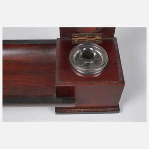 Schreibgarnitur Art déco