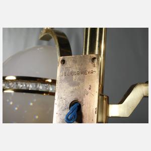 Großer Deckenlüster J. & L. Lobmeyr Wien