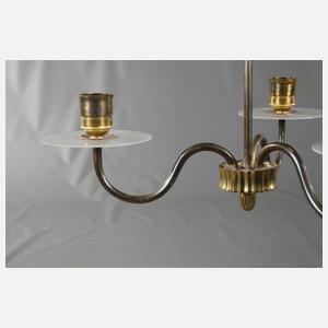 Deckenlampe Art déco