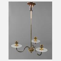 Deckenlampe Art déco111