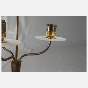 Deckenlampe Art déco