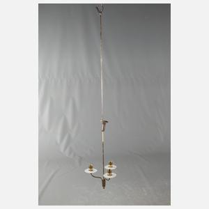 Deckenlampe Art déco