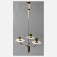 Deckenlampe Art déco111