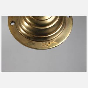 Wandlampe Frankreich