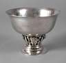 Georg Jensen Silberschale