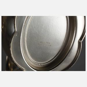 Wellner Aue Kaffee-/Teekernstück