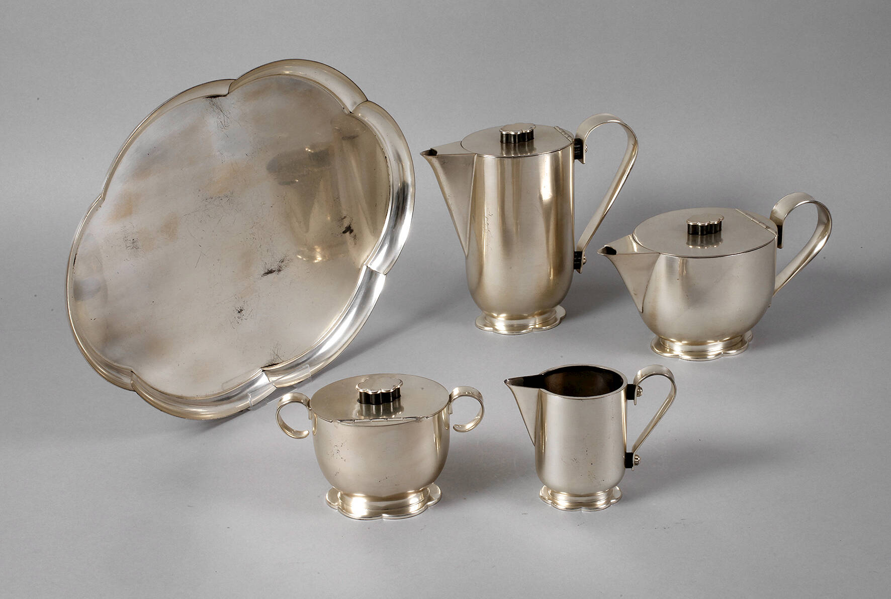 Wellner Aue Kaffee-/Teekernstück