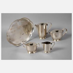 Wellner Aue Kaffee-/Teekernstück