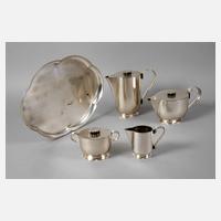 Wellner Aue Kaffee-/Teekernstück111