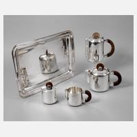 Art déco-Service111