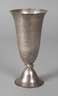 Silberpokal Art déco