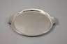 Emmy Roth Silberkernstück mit Tablett