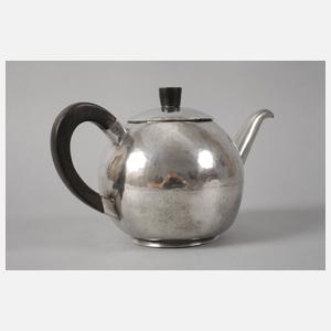 Karl Raichle Teekernstück