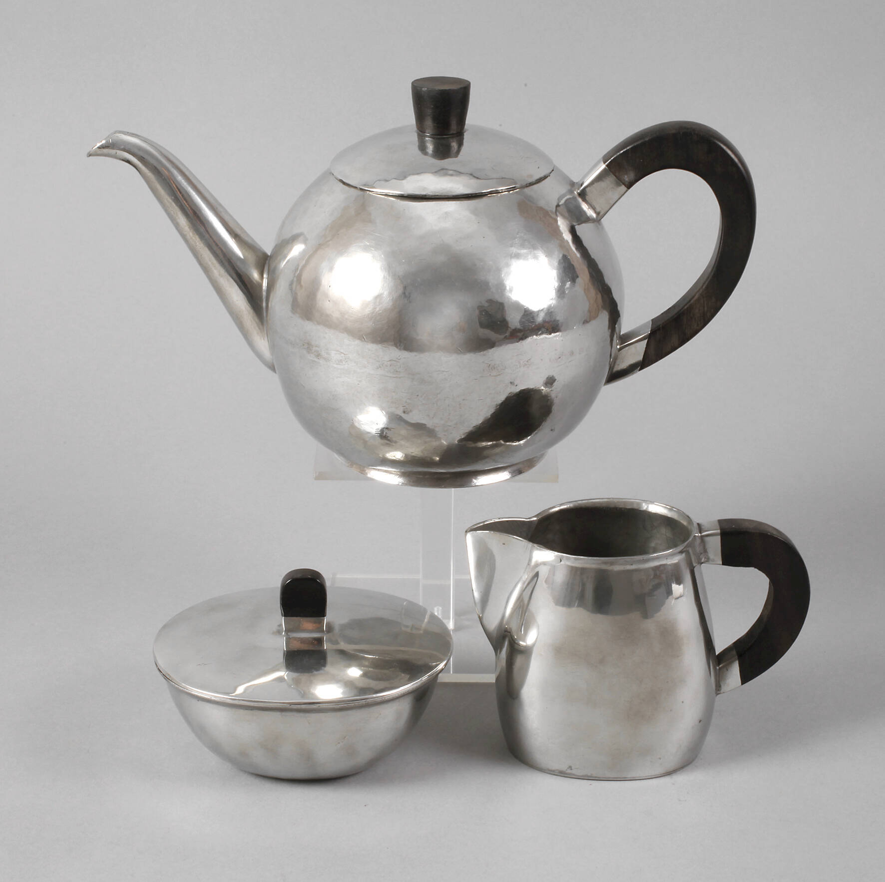 Karl Raichle Teekernstück