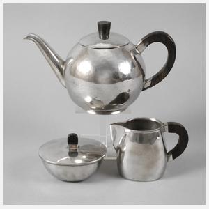 Karl Raichle Teekernstück