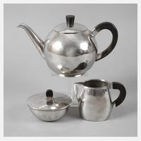 Karl Raichle Teekernstück111