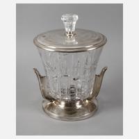 WMF Bowle Art déco111