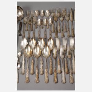 WMF Besteck Art déco